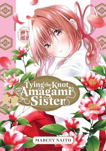 Tying the Knot with an Amagami Sister 4 von Kodansha Comics