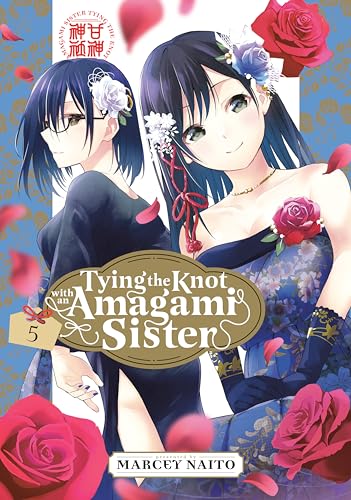 Tying the Knot with an Amagami Sister 5