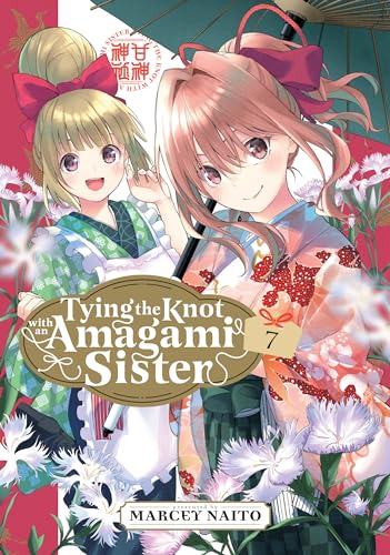 Tying the Knot with an Amagami Sister 7 von 講談社