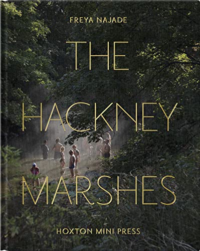 The Hackney Marshes von Hoxton Mini Press
