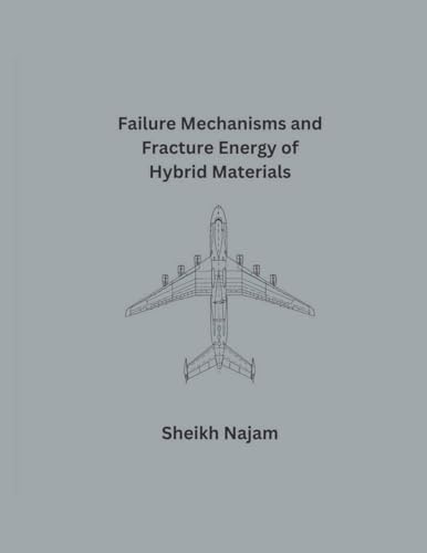 Failure Mechanisms and Fracture Energy of Hybrid Materials von MOHAMMED ABDUL SATTAR