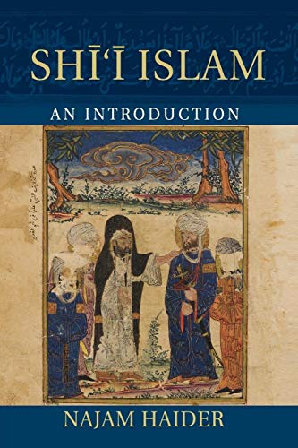 Shi'i Islam: An Introduction (Introduction to Religion) von Cambridge University Press