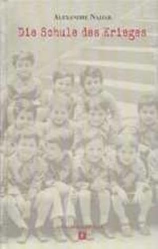 Die Schule des Krieges