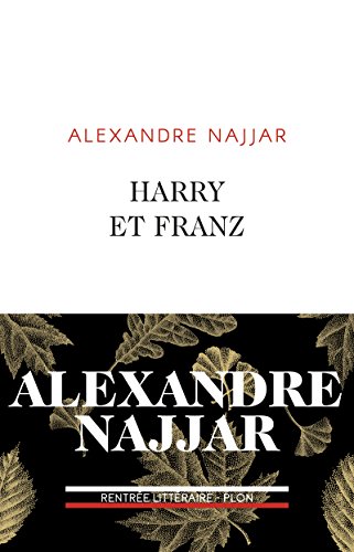 Harry et Franz von Plon