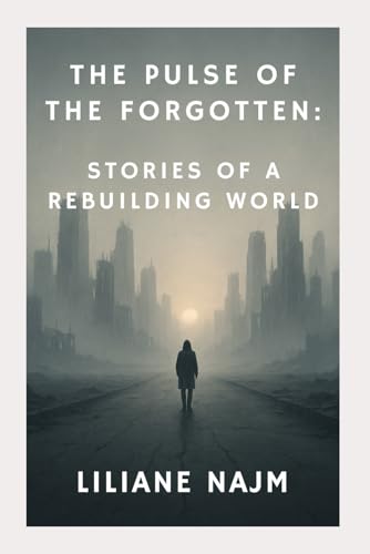 The Pulse of the Forgotten: Stories of a Rebuilding World: Surviving the Ruins series von Independently published