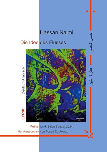 Die Idee des Flusses von BoD – Books on Demand