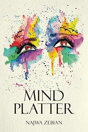 Mind Platter von Simon & Schuster