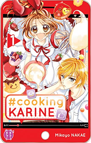 #Cooking Karine T01 von NOBI NOBI