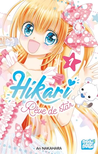 Hikari - Rêve de star T01 Hikari - Rêve de star T01 von NOBI NOBI