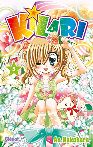 Kilari - Tome 05