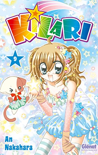 Kilari - Tome 09 von Glénat Manga