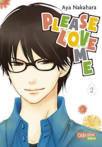Please Love Me 2: Erfrischende Romance-Comedy über die Suche nach Liebe! (2)
