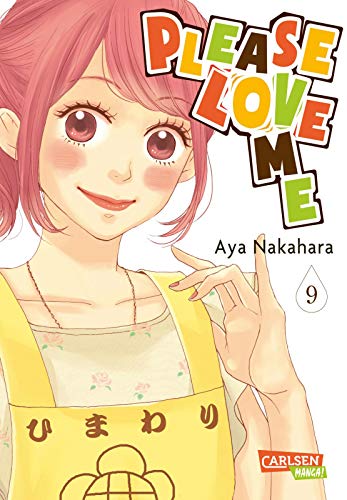 Please Love Me 9: Erfrischende Romance-Comedy über die Suche nach Liebe! (9)