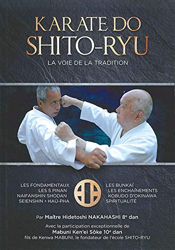 Karate-do Shito-ryu: La voie de la tradition
