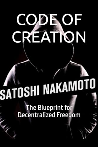 CODE OF CREATION: The Blueprint for Decentralized Freedom von Independently published