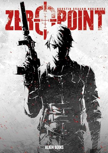 Zero Point von Alien Books