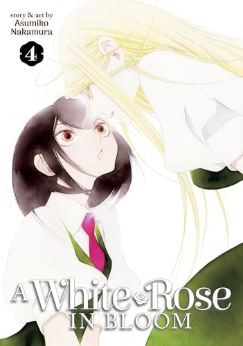 A White Rose in Bloom Vol. 4 von Seven Seas