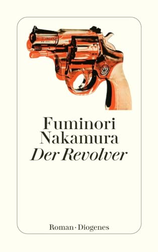 Der Revolver (detebe)