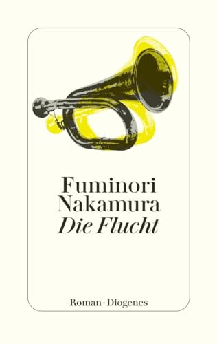 Die Flucht von Diogenes Verlag AG