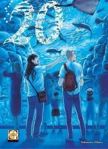 Saint young men (Vol. 20) von Goen