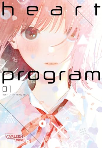 Heart Program 1: Boy meets robot girl! Berührende Slice-of-Life Romanze ab 12 Jahren