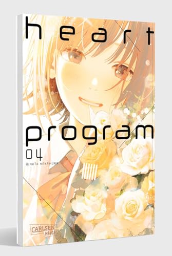Heart Program 4: Boy meets robot girl! Berührende Slice-of-Life Romanze ab 12 Jahren