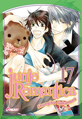 Junjo Romantica T17 von Kaze
