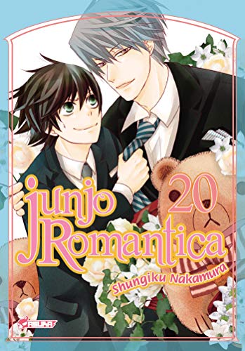 Junjo Romantica T20 Junjo Romantica T20