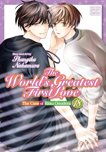 The World's Greatest First Love, Vol. 18 The World's Greatest First Love, Vol. 18 von SuBLime