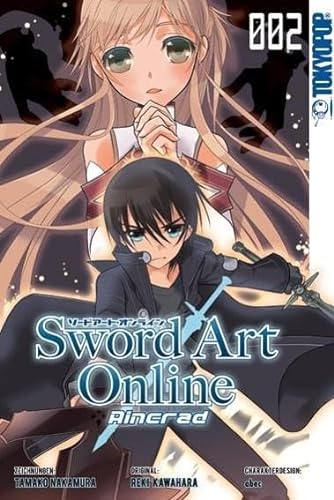 Sword Art Online - Aincrad 02 von TOKYOPOP GmbH