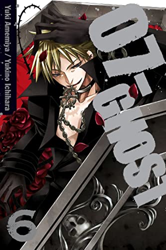 07-Ghost Volume 6 (07 GHOST GN, Band 6)