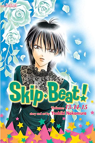SKIP BEAT 3IN1 ED TP VOL 05 (C: 1-0-1): 3-in-1 Edition (SKIP BEAT 3IN1 TP, Band 5)
