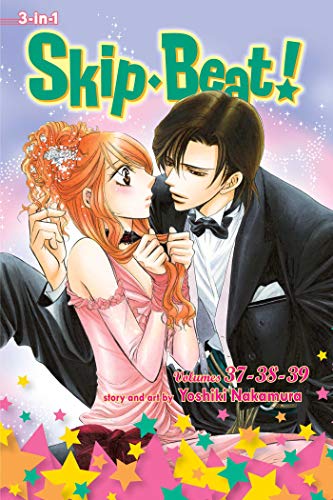 Skip Beat! (3-in-1), Vol. 13: Includes vols. 37, 38 & 39 (SKIP BEAT 3IN1 TP, Band 13)