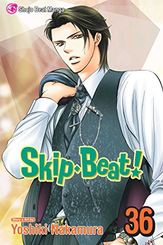Skip Beat!, Vol. 36 (SKIP BEAT GN, Band 36)