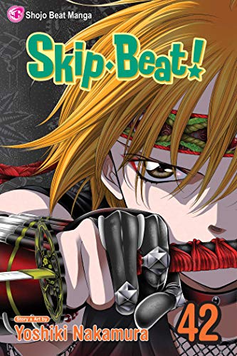 Skip Beat!, Vol. 42 (SKIP BEAT GN, Band 42)