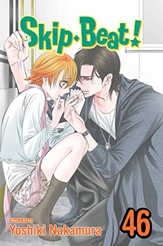 Skip-Beat!, Vol. 46: Volume 46 (SKIP BEAT GN, Band 46) von Simon & Schuster