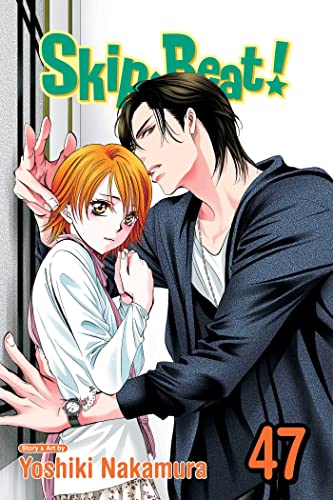 Skip Beat!, Vol. 47: Volume 47 (SKIP BEAT GN, Band 47) von Simon & Schuster