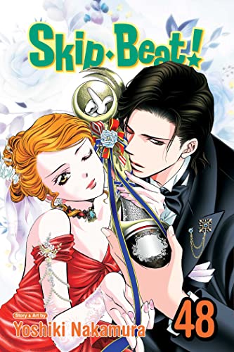 Skip Beat!, Vol. 48 (SKIP BEAT GN, Band 48) von Viz Media