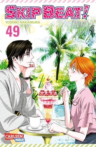 Skip Beat! 49: Romantische Komödie im Showbusiness – Vorhang auf für das große Liebesdrama!