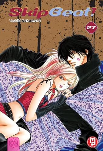 Skip beat! (Vol. 27) von Magic Press