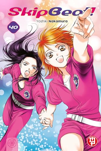 Skip beat! (Vol. 40) von Magic Press
