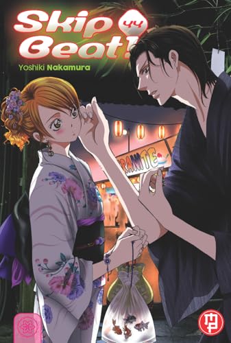 Skip beat! (Vol. 44) von Magic Press