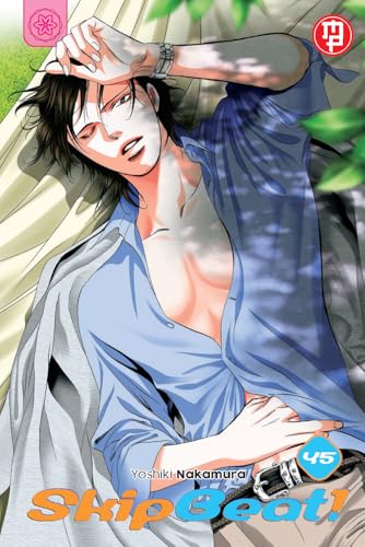 Skip beat! (Vol. 45) von Magic Press
