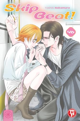 Skip beat! (Vol. 46) von Magic Press