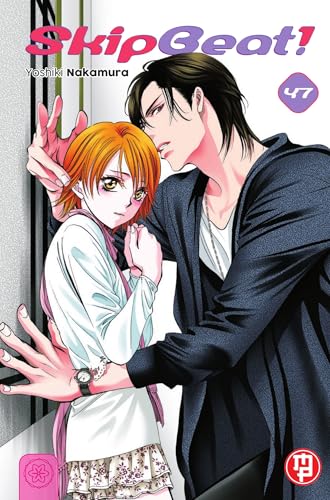 Skip beat! (Vol. 47) von Magic Press