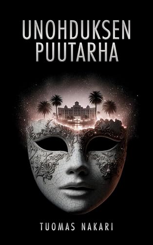 Unohduksen puutarha Unohduksen puutarha von BoD – Books on Demand – Finnland