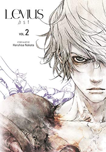Levius/est, Vol. 2: Volume 2 von Simon & Schuster