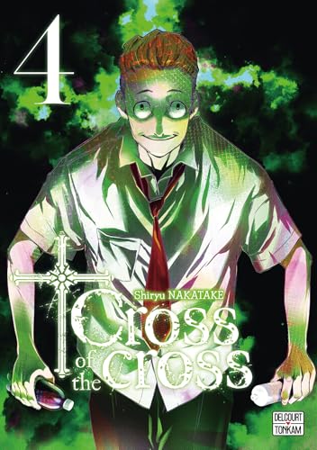 Cross of the cross T04 von DELCOURT