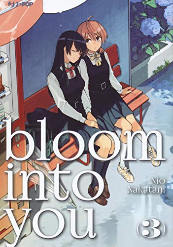 Bloom into you (Vol. 3) (J-POP) von Edizioni BD
