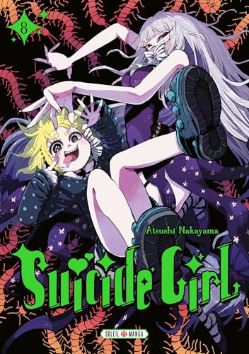 Suicide Girl T08 von SOLEIL